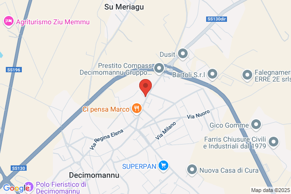Commerciale Pirroni