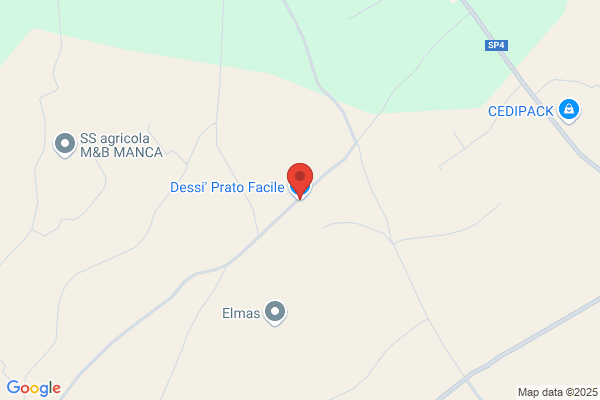 Dessi' Prato Facile