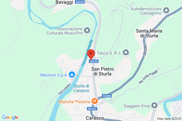 Effebi Srl