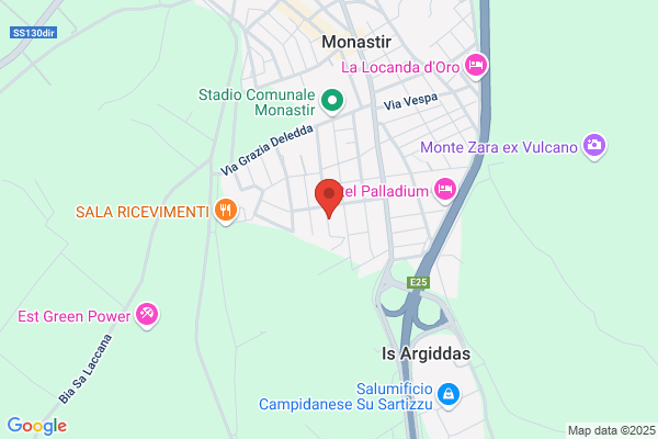 Gestioni Dinamiche Srl