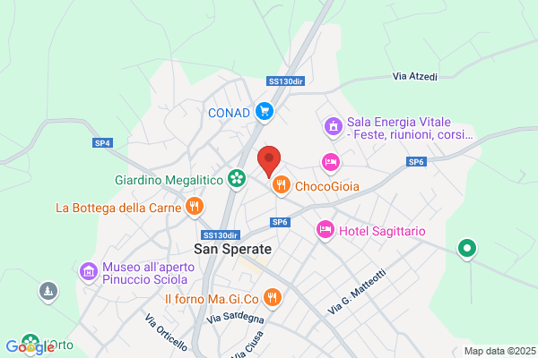 Il Centro Contabile Di Sanna M.