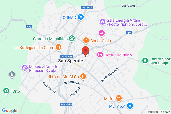 Il Gabbiano