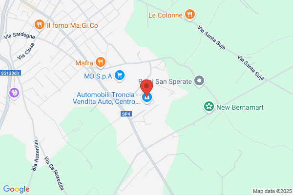 Intras Multiservice