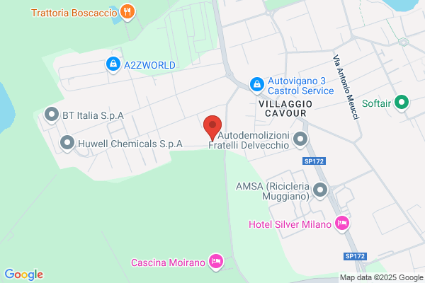 K.Eb Italy Srl