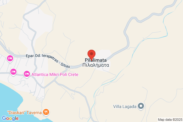 Littera marilena
