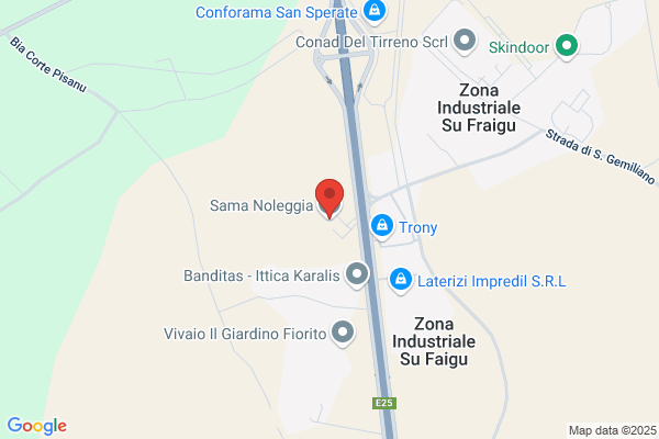 Noleggio Attrezzature Alimentari Argiolas Lorenzo