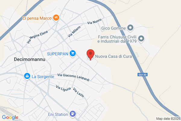 Nuova Casa di Cura
