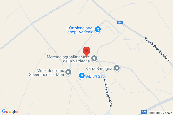Ortofrutta Uno Ma.Ste.R. S.r.l.