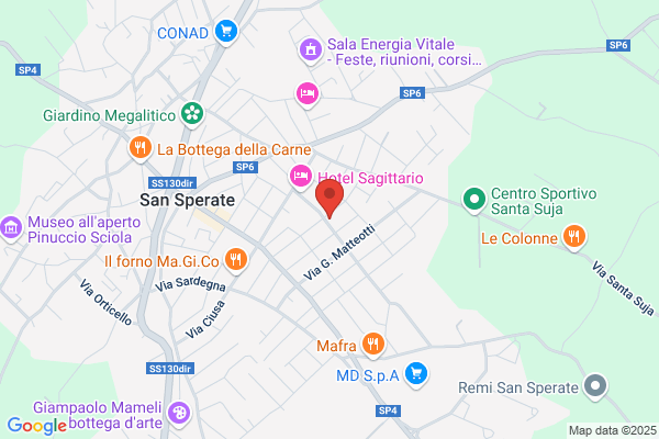 Perra adelina