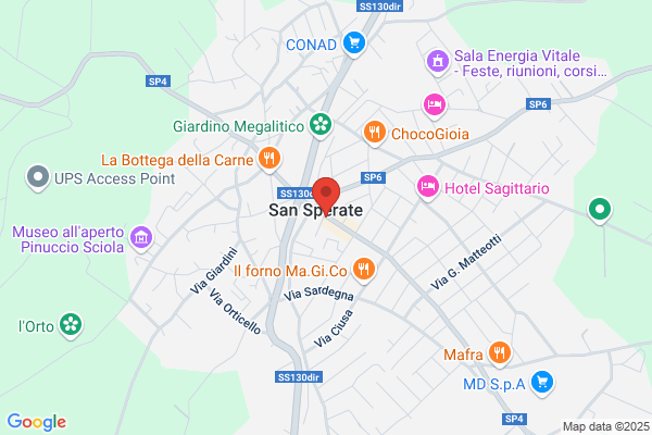 Pizzeria Davide