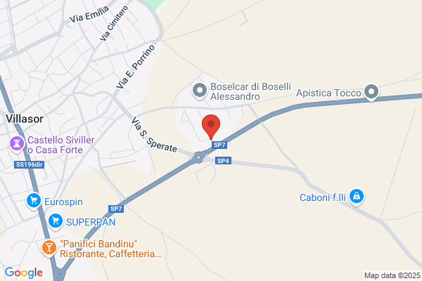 Serra Eligio Marmi e Graniti