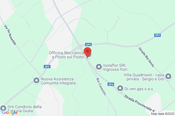 Vendita e Noleggio Auto Soddisfauto