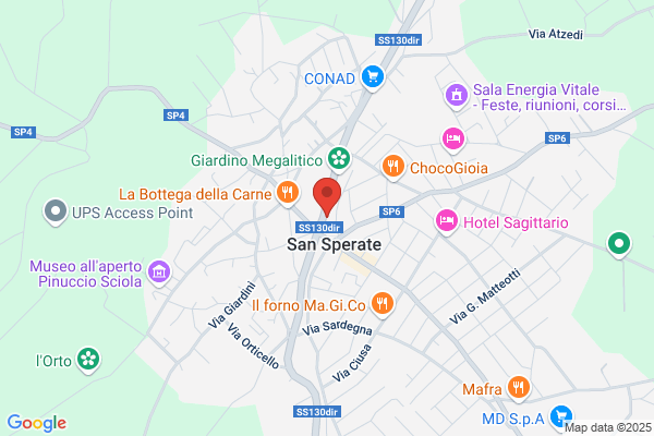 Villa Pizza Italia Srl