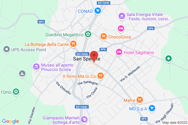 giuseppeaneddapizzaconsulting
