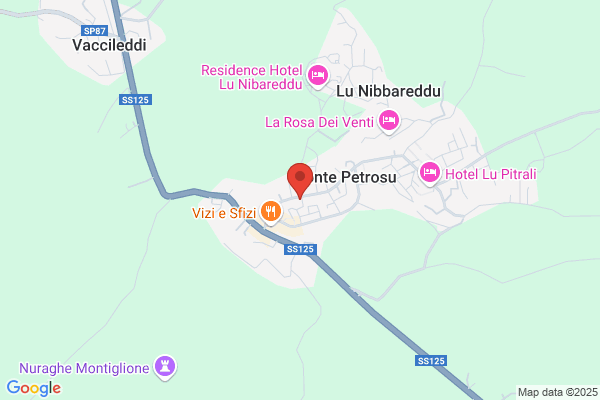Ristorante Pizzeria I Quattro Venti
