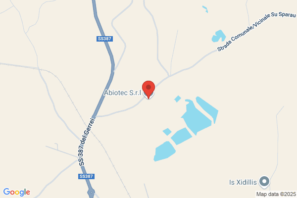 Abiotec