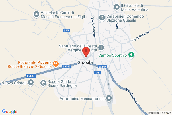 Bosa Walter Autoricambi