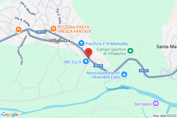 L'Emporio Verde