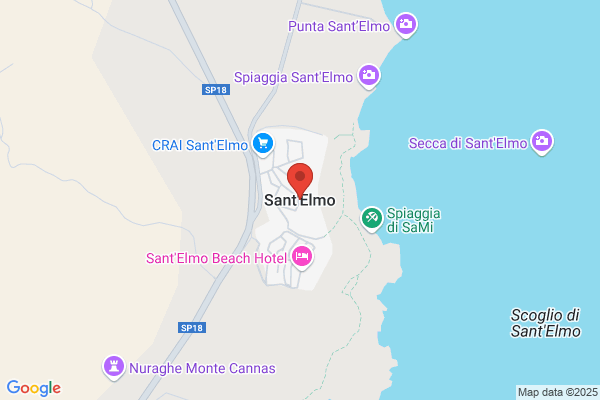 Le Residenze di Sant'Elmo