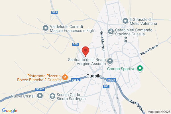 Nuova Centro Pneumatici