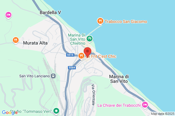 Pieste