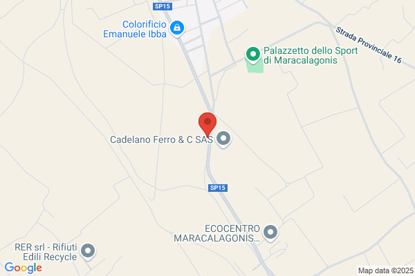 2 C Cocco & Contini Materiali Edili