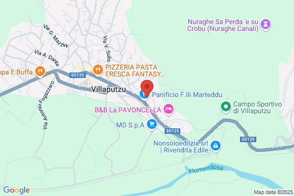 Agenzia Funebre L'Artigiana di Porcu Ottavio e Lucio