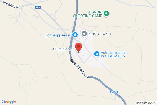 Alluminiotech