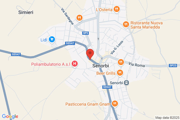 Ambulatorio Veterinario Lostia Dr. Michele