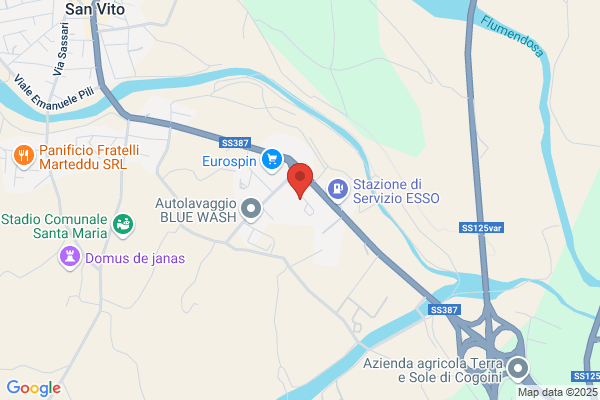 Artigiana Arredamenti Pirrodi