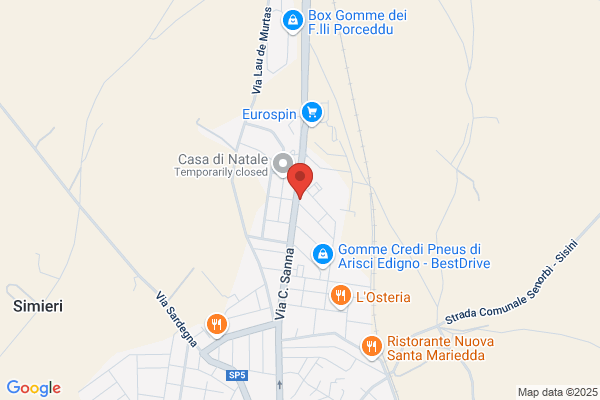 Assicurazioni F.lli Zedda