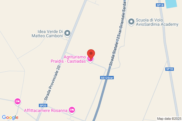 Cabras Antonio e Figli Scavi e Demolizioni