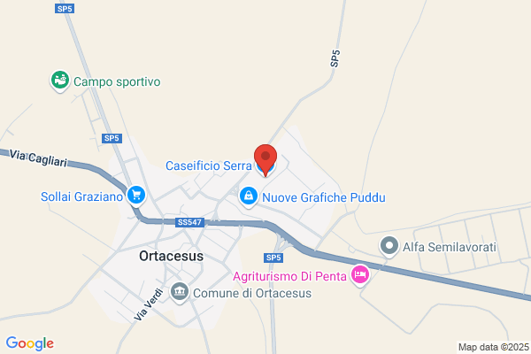 Caseificio Serra