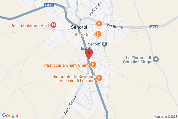 Centro Estetico Di Lai Rita Sabrina