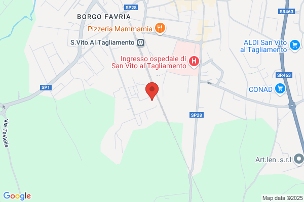 Centro Revisioni 2000