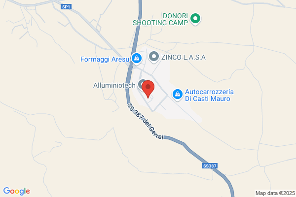 Costruzioni Edili di Cabbua Elide