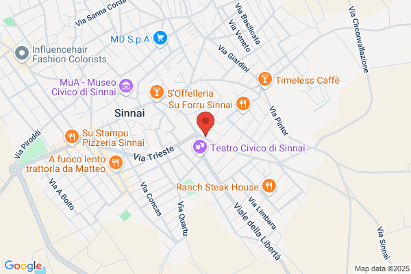 Enoteca Sa Prama