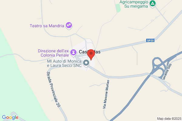 Noleggio Maracaibo