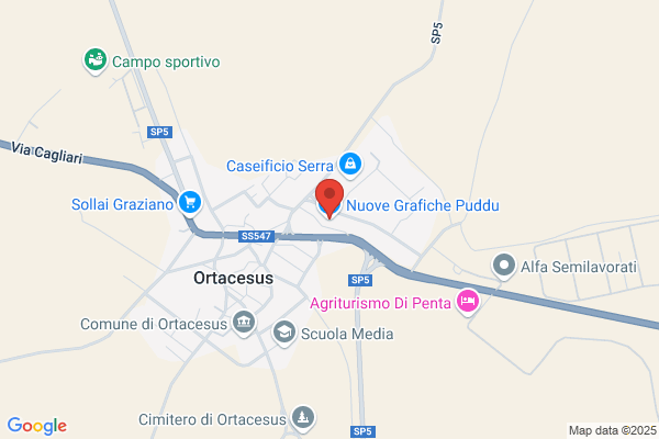 Nuove Grafiche Puddu
