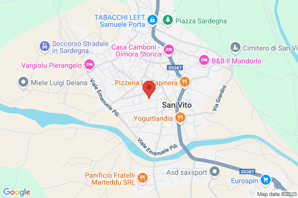 Onoranze Funebri L'Esodo
