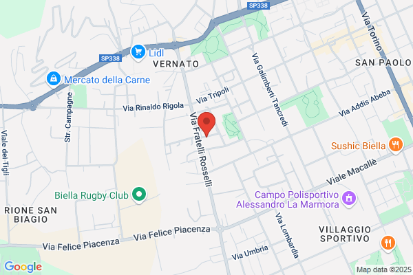 Parafarmacia San Biagio