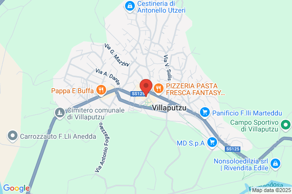 Ristorante Pizzeria IL MONDO