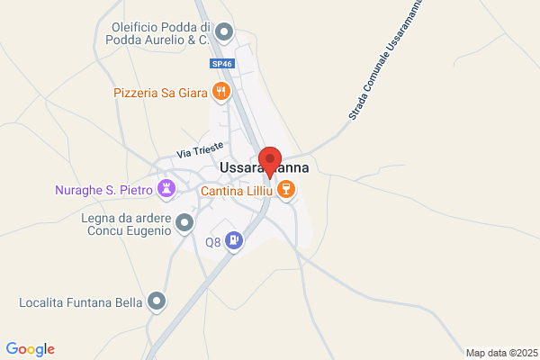Salumificio Parteolla