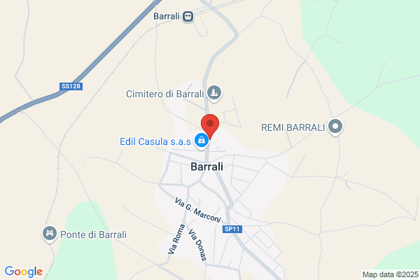 Sarda Sanificazioni