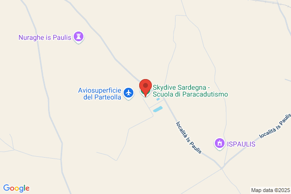Sardegna Skydive Asd