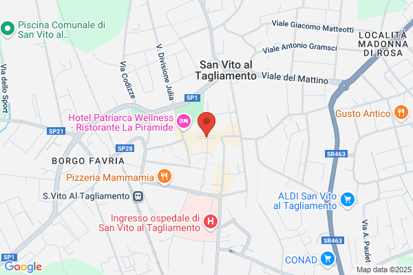 Agenzia Viaggi Nardi (S.R.L.)