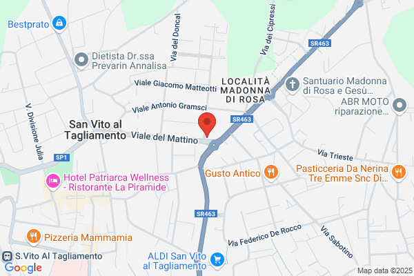Gardin Paolo