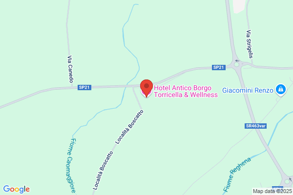Zanotel giorgio