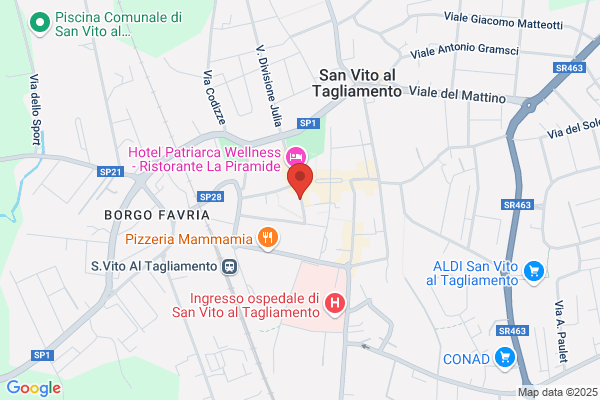 Fabbri Michele (Arch.)