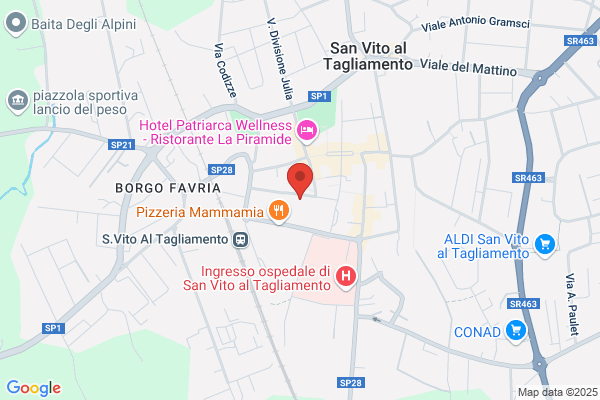 Istituto Professionale Di Stato